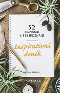 Inspirativní deník - Kniha