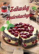 Zákusky z paleokuchyne - Kniha