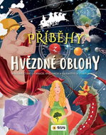 Příběhy z hvězdné oblohy: Poutavé čtení o obrech, hvězdách a tajemstvích starých mýtů - Kniha