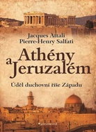 Athény a Jeruzalém, úděl duchovní říše Západu - Kniha