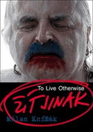 Žít jinak - Kniha