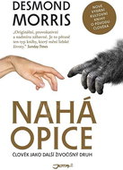 Nahá opice - Kniha