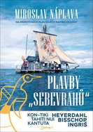 Plavby „sebevrahů“ - Kniha