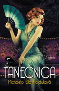 Tanečnica - Kniha