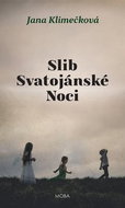 Slib Svatojánské Noci - Kniha