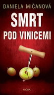 Smrt pod vinicemi - Kniha