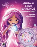 Oblékni si Star Darlings - Kniha