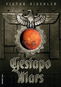 Gestapo Mars - Kniha