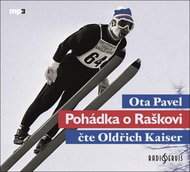 The Tale of Rashka - CD Audiobooks