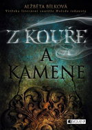Z kouře a kamene - Kniha
