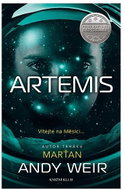 Artemis - Kniha
