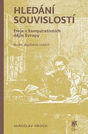 Hledání souvislostí: Eseje z komparativních dějin Evropy - Kniha