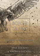 Bojuje za vás - Kniha