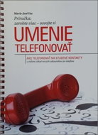 Umenie telefonovať - Kniha