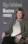 Minútové romány - Kniha