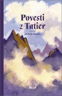 Povesti z Tatier - Kniha
