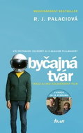 Obyčajná tvár - Kniha