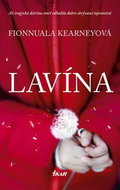Lavína - Kniha
