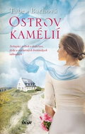 Ostrov kamélií - Kniha