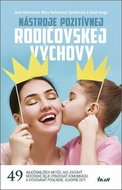 Nástroje pozitívnej rodičovskej výchovy - Kniha