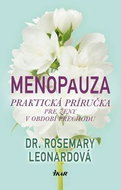 Menopauza - Kniha