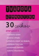 Tvárová gymnastika - Kniha