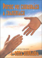 Pomoc pri chorobách a zraneniach - Kniha