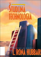 Študijná technológia: Zo scientologickej príručky - Kniha