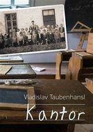 Kantor - Kniha