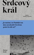 Srdcový král - Kniha