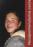Nezapomenutelná cesta - Kniha