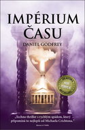 Impérium času - Kniha