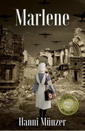 Marlene - Kniha