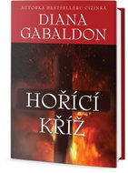 Hořící kříž - Kniha