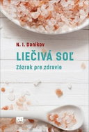 Liečivá soľ - Kniha