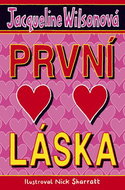 První láska - Kniha