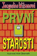 První starosti - Kniha