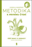 Metodika Vědí draci o legraci: k prvnímu čtení - Kniha