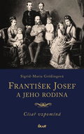 František Josef a jeho rodina - Kniha