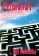 Vyšetřování - Kniha