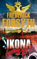 Ikona - Kniha