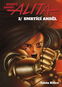 Bojový anděl Alita 2: Smrtící anděl - Kniha