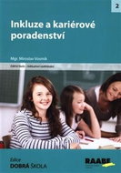 Kniha Inkluze a kariérové poradenství - Kniha