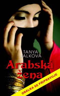 Arabská žena - Kniha