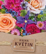 Kniha květin - Kniha