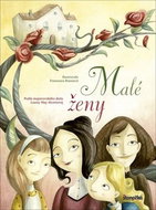 Malé ženy - Kniha
