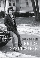 Born to Run - Kniha