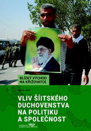 Vliv šíitského duchovenstva na politiku a společnost - Kniha