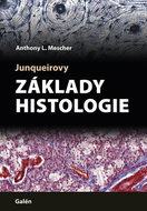 Junqueirovy základy histologie - Kniha