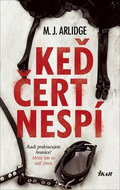 Keď čert nespí - Kniha